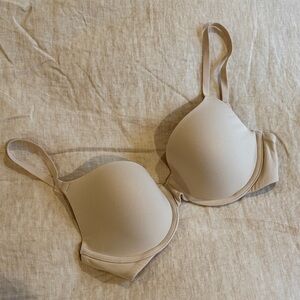 SKIMS T-shirt Bra